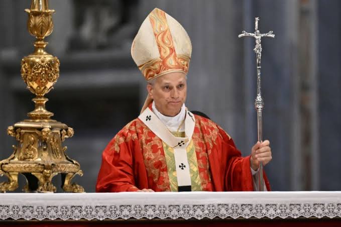 Vatican Declares Schism With Traditionalist Group