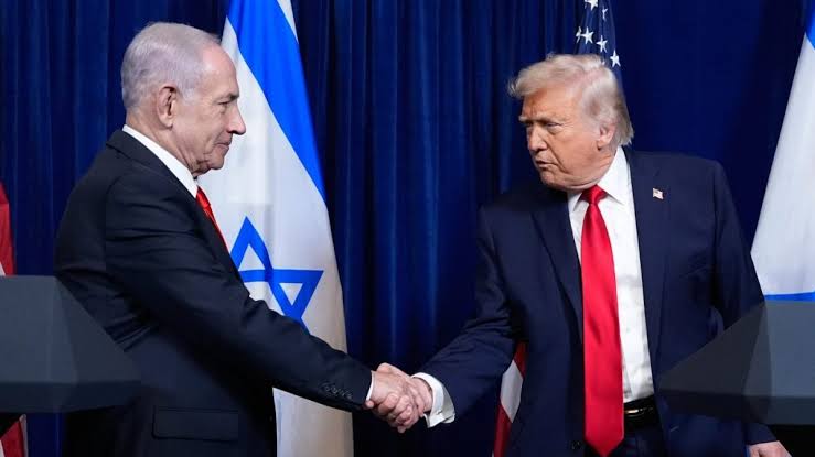 Iran recently plotted to kill Trump, per Israel