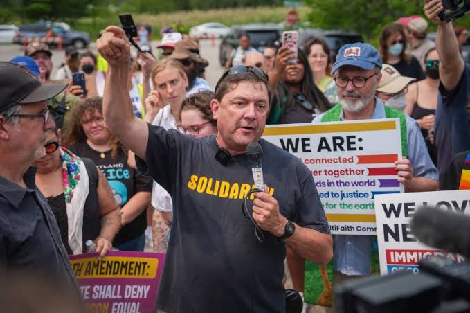 Maine Democratic Senate frontrunner faces scrutiny over alleged anger outbursts
