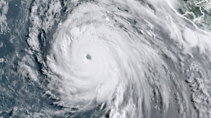 Genevieve becomes the first Category 5 hurricane of 2026