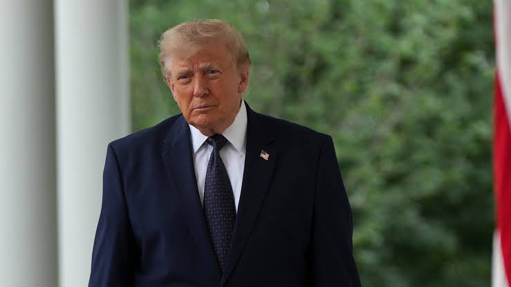 Judge finds Trump, DOJ colluded with settlement behind ‘anti-weaponization’ fund