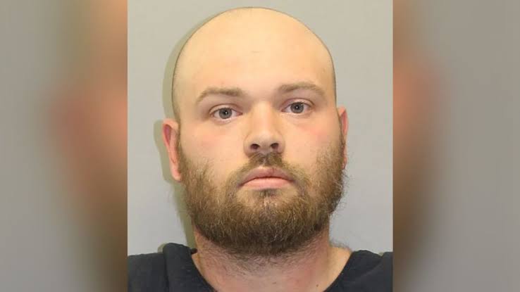 Former FedEx driver pleads guilty to killing 7-year-old girl after making delivery at her Texas home