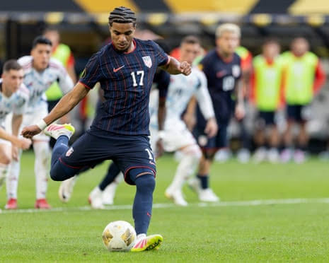 How USMNT prepare for World Cup penalty drama: confidence, composure and consultants