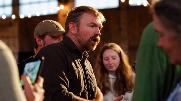 Graham Platner officially withdraws from the Maine Senate race
