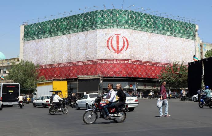 U.S. and Iran Have Reached a Deal to Stop Fighting, Reopen Shipping