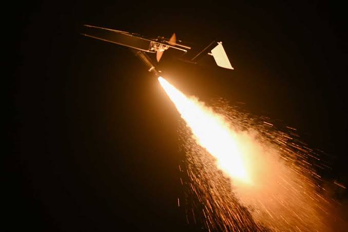 Shifting momentum in the Russia-Ukraine war