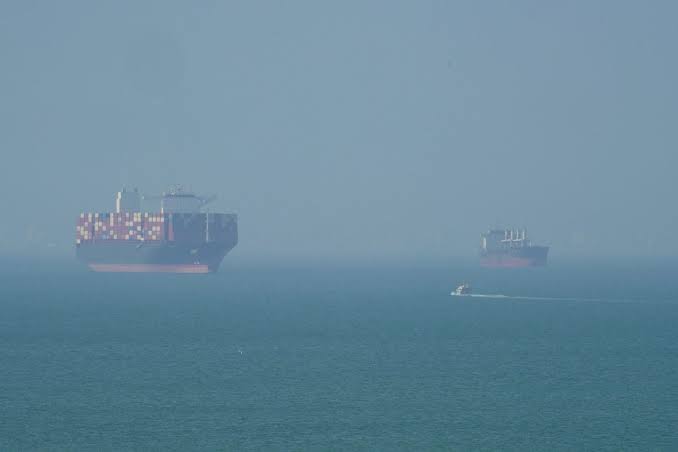 U.S. says deals with Iran for safe Hormuz transit are prohibited
