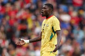Canada defends blocking Ghana’s Thomas Partey from entry