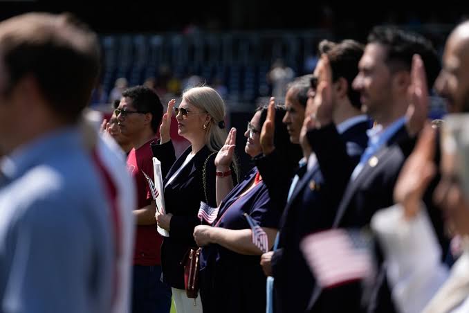 5 things to know about the Trump administration’s new green card policy