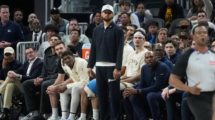 Warriors' Curry details his 'new normal' after 'unpredictable' knee rehab