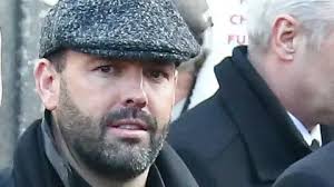 Daniel Kinahan arrested in Dubai over serious organised crime