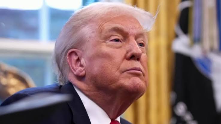 Republicans cancel votes amid fight over Trump’s ‘anti-weaponization’ fund