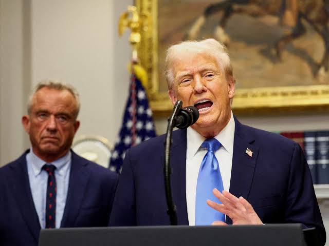 Trump administration to prioritise seeking death penalty, use firing squads
