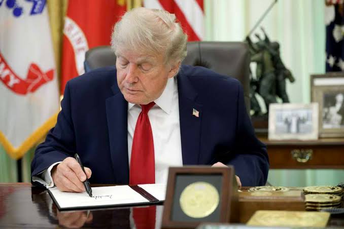 Supreme Court deals some blows to Trump's agenda but leaves him with more expansive powers