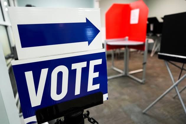 2 Republican election officials say Trump’s mail-in voting order will be overturned