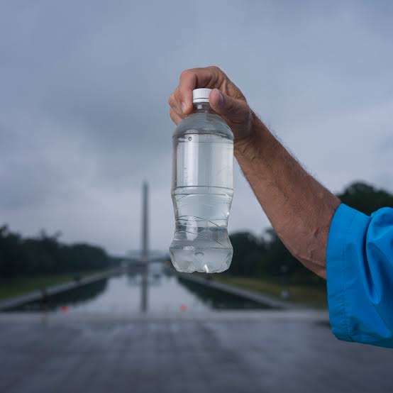 Greenwater Services, the Company Cleaning Up the Reflecting Pool, Says It Has ‘Nothing to Hide’