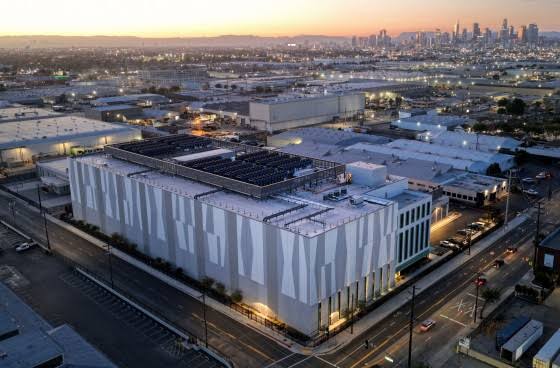 New York to impose the country’s first statewide moratorium on data centers