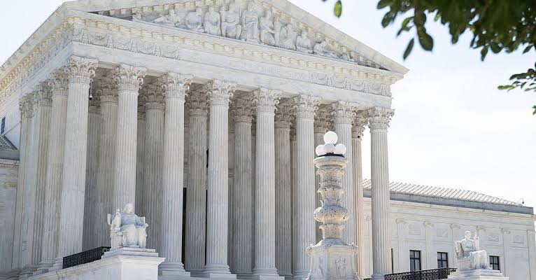 Justices uphold state law allowing for late-arriving mail-in ballots
