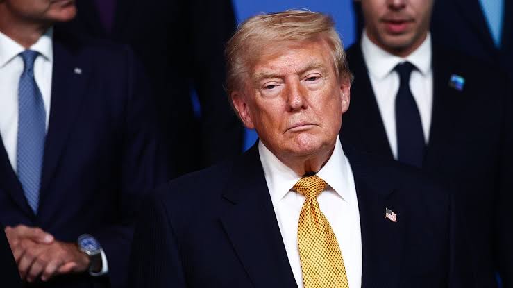 Trump says NATO failed two key tests during high-stakes Turkey summit: 'Not happy'
