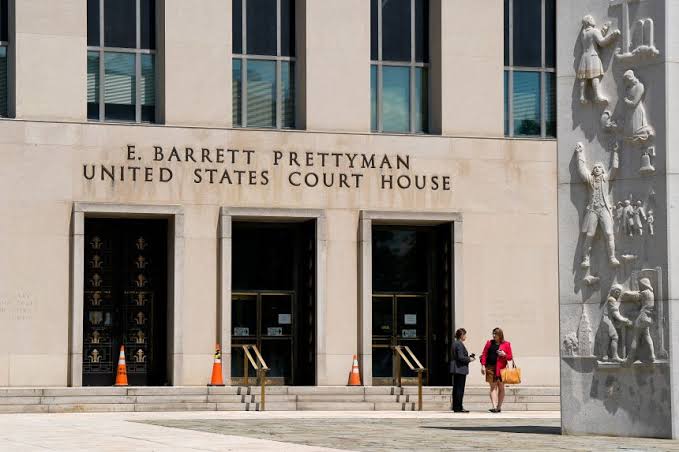 Judge says Trump can’t use Social Security data for voter roll purges