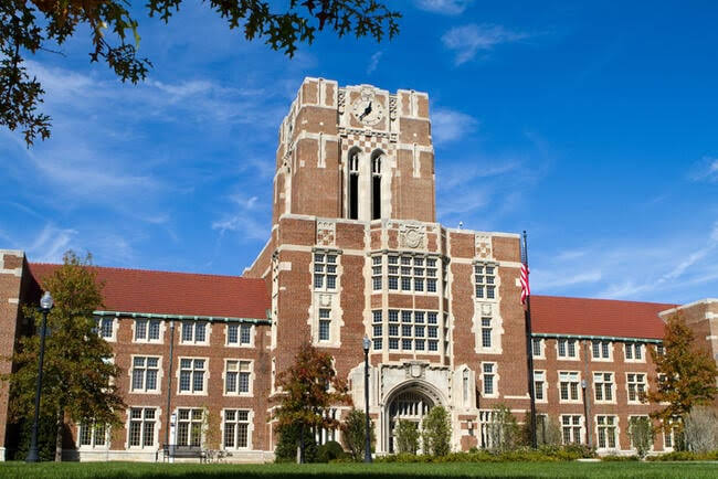 U Tennessee to Pay Millions to Prof Fired for Kirk Comments