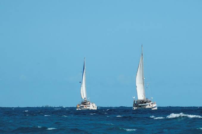 Missing aid boats bound for Cuba have been located, Mexican authorities say
