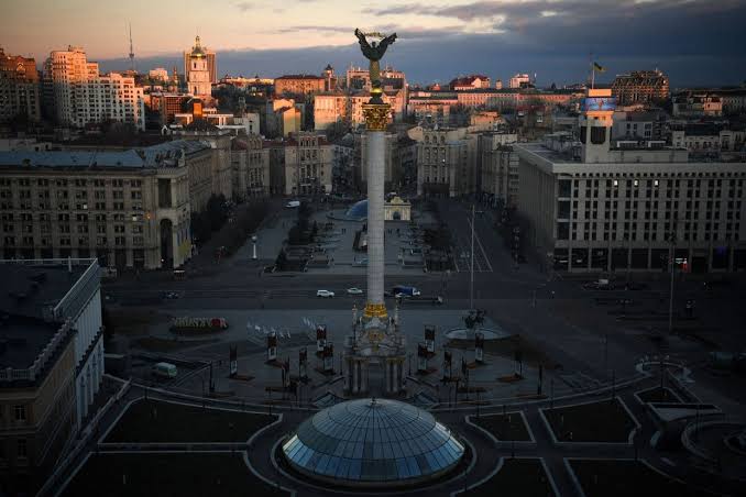 4 dead, 13 injured in Kyiv as Russia launches 2nd major attack in 48 hours