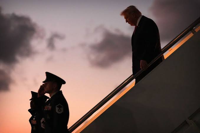 Trump officials acknowledge they can’t promise to reopen Strait of Hormuz before ending Iran war