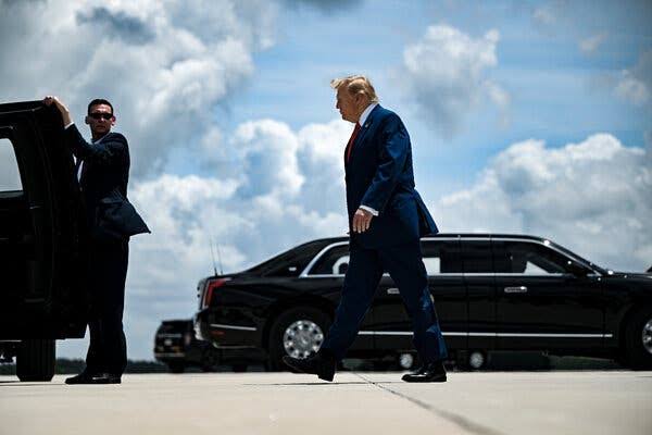 From Celebration to Escalation: How Trump’s Iran Cease-Fire Collapsed