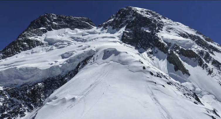 Broad Peak Search Continues, Shocked K2 Teams Abort Summit Push