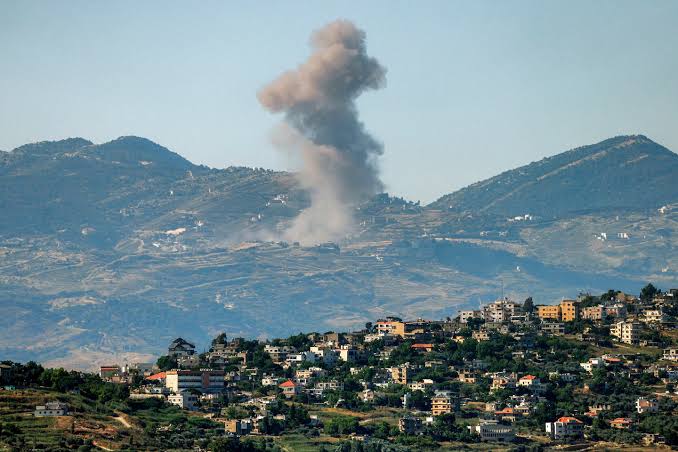 After 4 Israeli soldiers’ deaths, Israel and Hezbollah agree to renew ceasefire