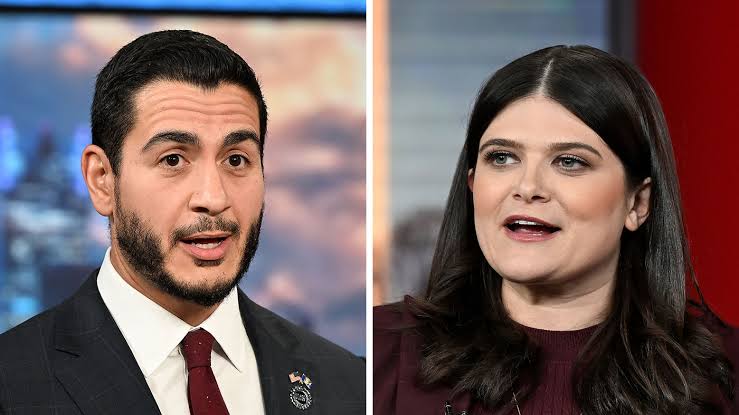 El-Sayed leads Stevens by 15 points in Michigan Senate primary: Poll