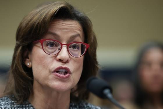 Democratic FCC commissioner tells Disney it’s the target of a ‘censorship’ campaign