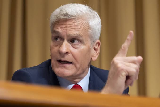 Bill Cassidy’s still attacking RFK Jr. Now it’s about abortion. - Live Updates