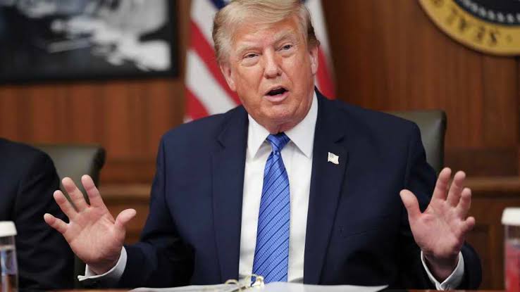 Trump targets birthright citizenship. And, Iran aims to ban U.S. from Strait of Hormuz