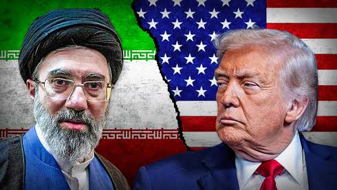 US-Iran deal nears as Tehran demands billions and warns of wider war