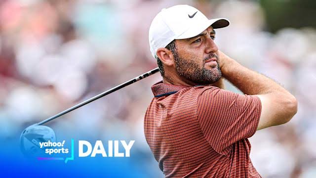 U.S. Open Round 1 leaderboard: Wyndham Clark is turning Shinnecock into his personal playground