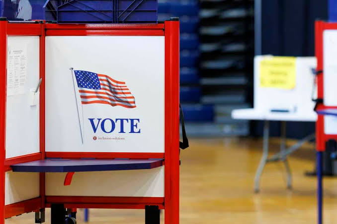 A federal judge finds a Trump data system to verify voters is unlawful