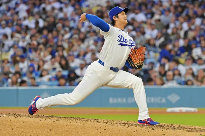 Shohei Ohtani To Miss Start, Skip All-Star Game Due To Left Knee Issue