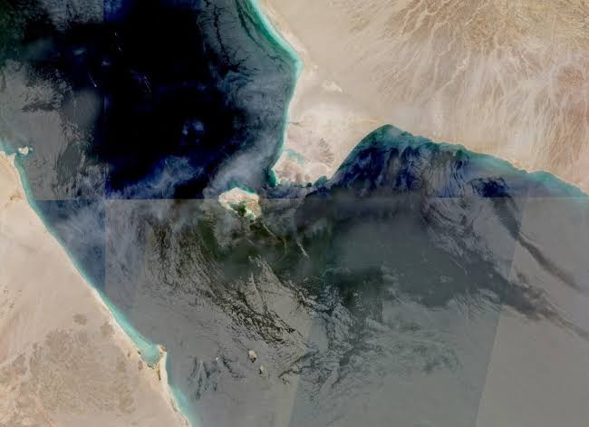 EXCLUSIVE: Iran tells Houthis to close Red Sea gateway if US hits power network, sources say
