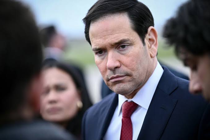US revokes green cards and visas of several Iranian nationals connected to Tehran government