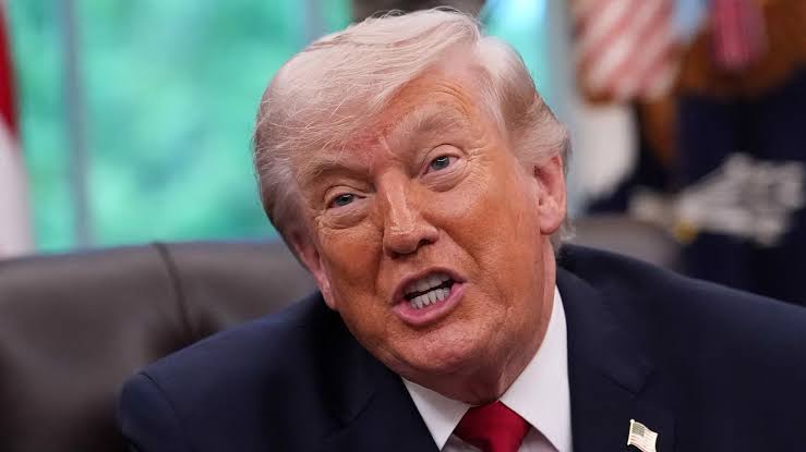 Iran war live updates: Trump says Iran just has to 'cry uncle' now