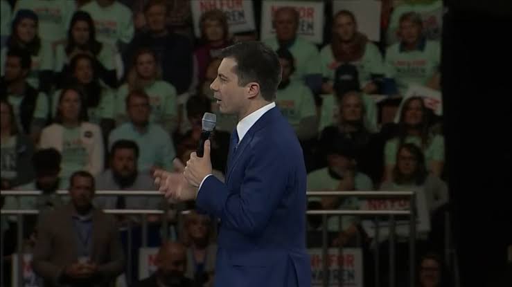Pete Buttigieg and his kids were targeted by child services swatting call, police say