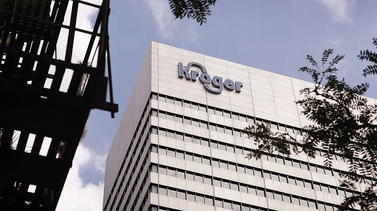 Kroger to acquire Giant Eagle for $1.65B