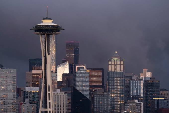 Two people killed, several injured in shooting at Seattle food festival, authorities say