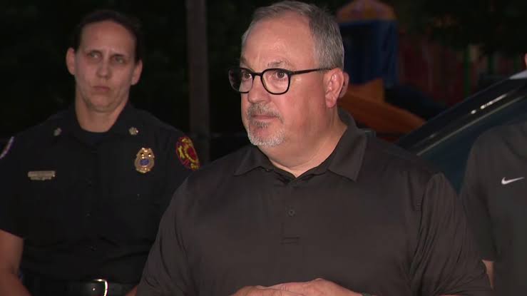 Police: Victims in Toledo festival shooting range in age from 14 to 61