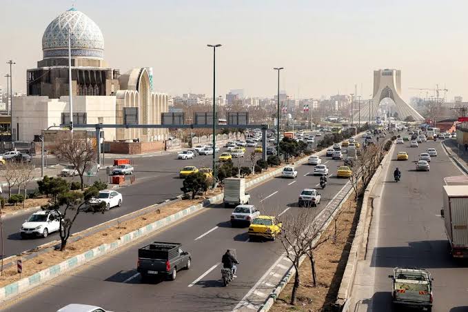 US Set to Offer Iran Broad Financial Gains in Peace Deal