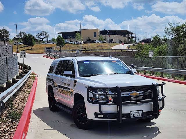 Student shoots teacher, then kills himself at Hill Country school