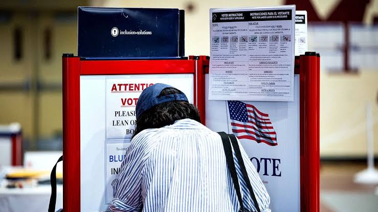 Fox News Poll: Voters want major change amid economic and political discontent
