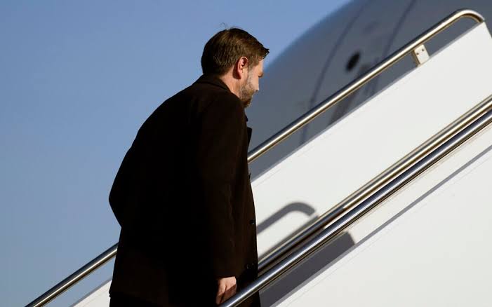 Switzerland confirms planned US-Iran talks today in Burgenstock canceled